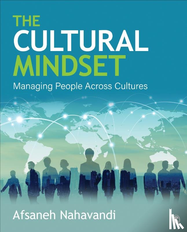 Nahavandi - The Cultural Mindset