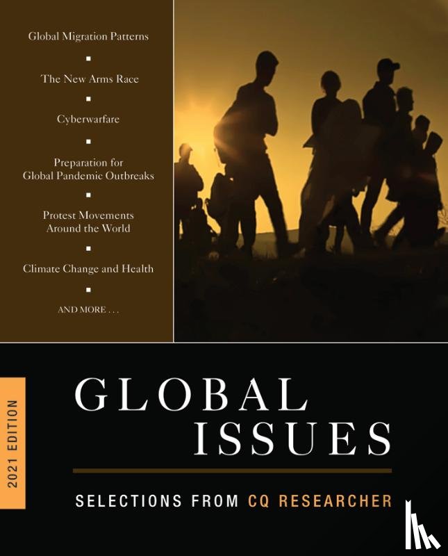  - Global Issues 2021 Edition