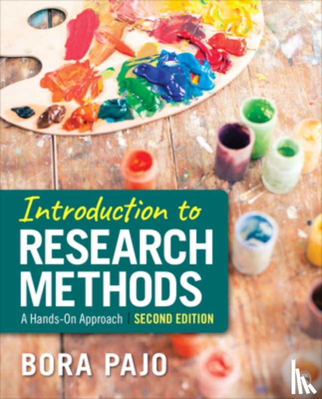 Pajo, Bora - Introduction to Research Methods