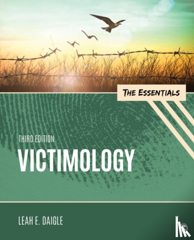 Daigle, Leah E. - Victimology