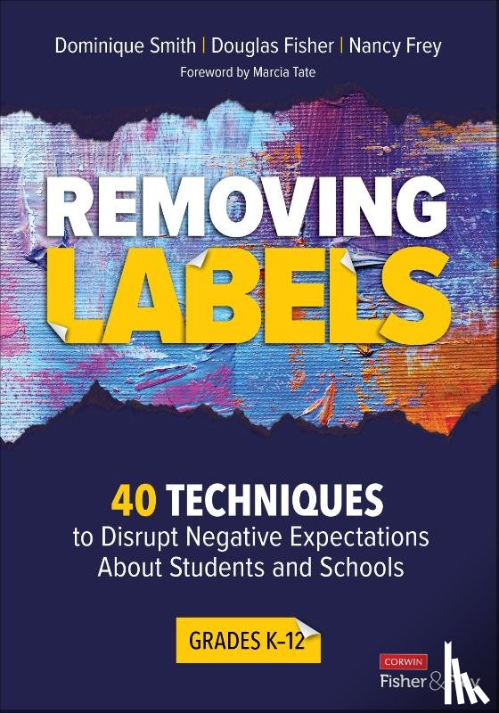 Smith - Removing Labels, Grades K-12