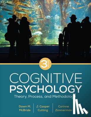 McBride, Dawn M., Cutting, J. Cooper, Zimmerman, Corinne - Cognitive Psychology