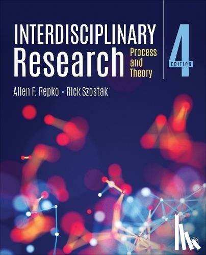 Repko, Allen F. - Interdisciplinary Research: Process and Theory