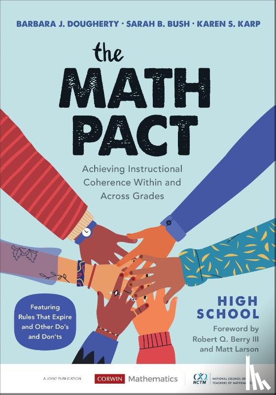 Dougherty - The Math Pact, High School