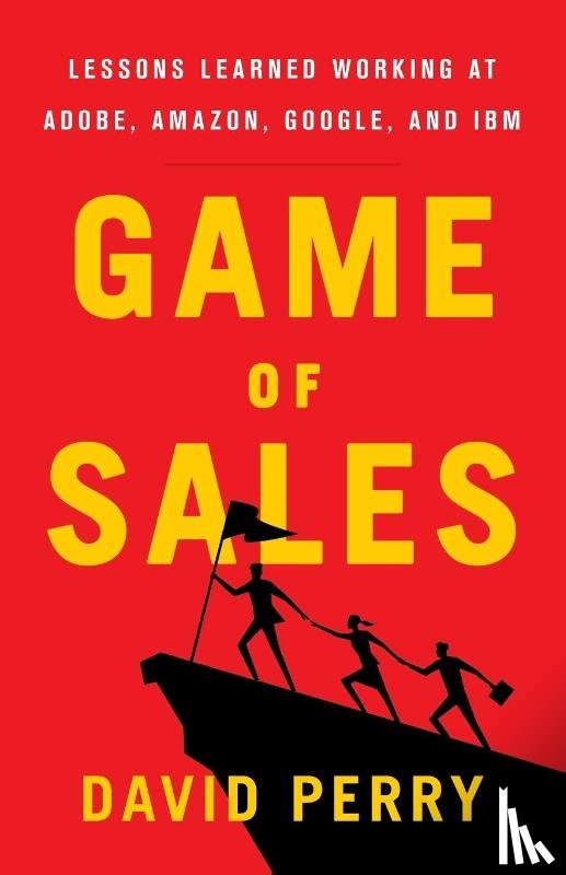 Perry, David - Game of Sales