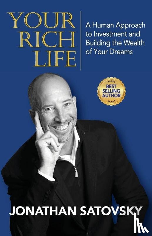 Satovsky, Jonathan - Your Rich Life