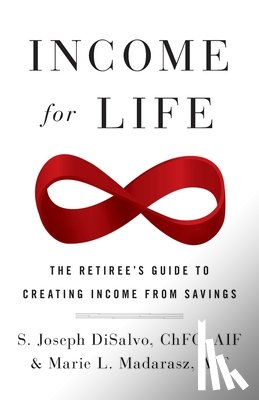 DiSalvo, Joseph, Madarasz, Marie L - Income for Life