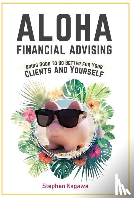 Kagawa, Stephen - Aloha Financial Advising