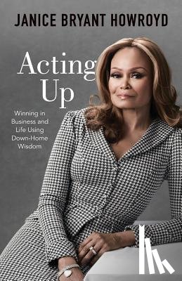 Bryant Howroyd, Janice - Acting Up