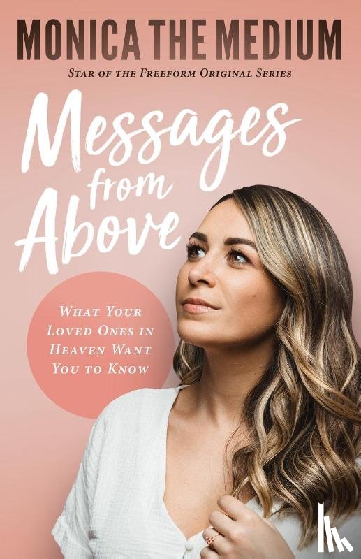 The Medium, Monica, Ten-Kate, Monica - Messages from Above