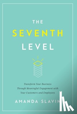 Slavin, Amanda - The Seventh Level