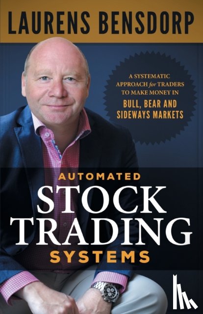 Bensdorp, Laurens - Automated Stock Trading Systems