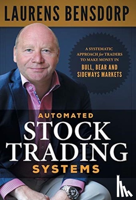 Bensdorp, Laurens - Automated Stock Trading Systems
