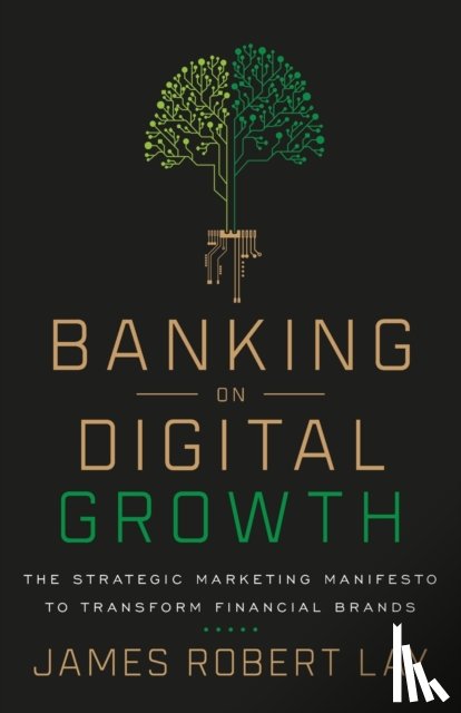 Lay, James Robert - Banking on Digital Growth