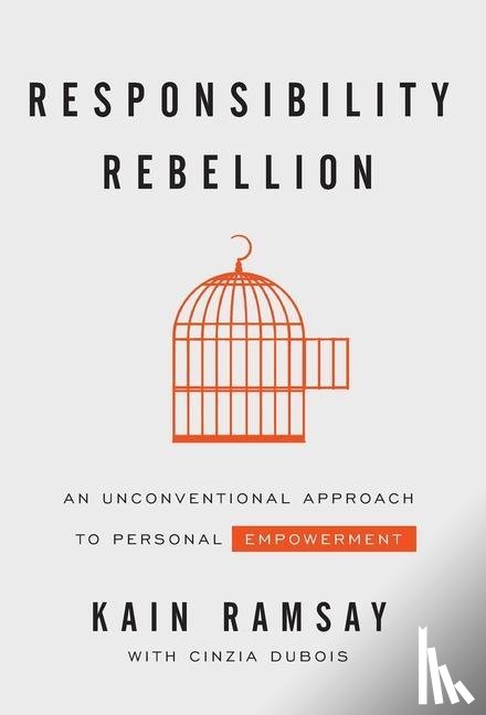 Ramsay, Kain - Responsibility Rebellion