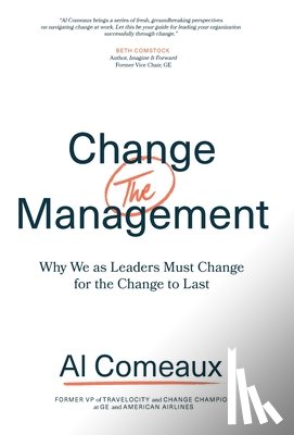 Comeaux, Al - Change (the) Management