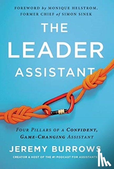 Burrows, Jeremy - The Leader Assistant