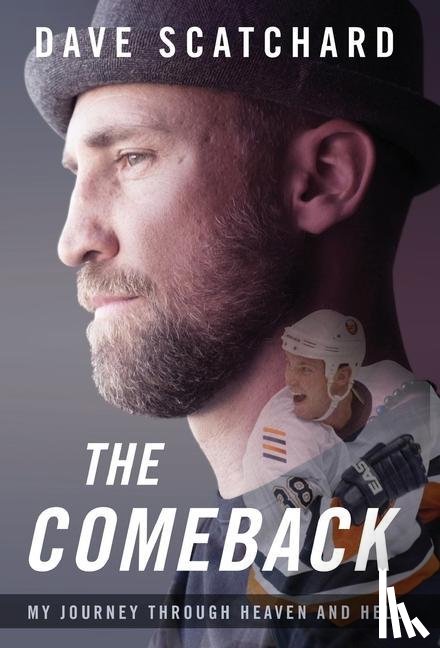 Scatchard, Dave - The Comeback