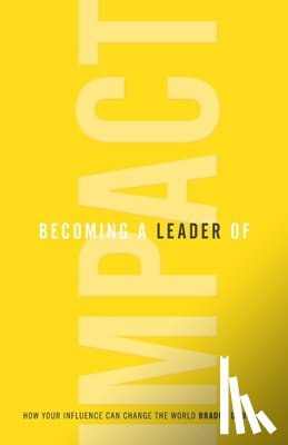 Douglas, Braden - Becoming a Leader of Impact