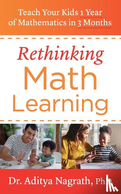 Nagrath, Aditya - Rethinking Math Learning