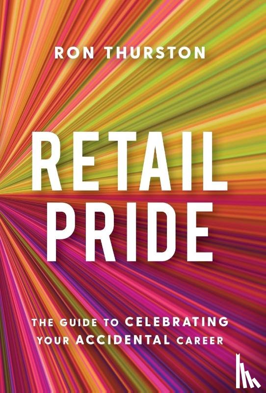 Thurston, Ron - Retail Pride