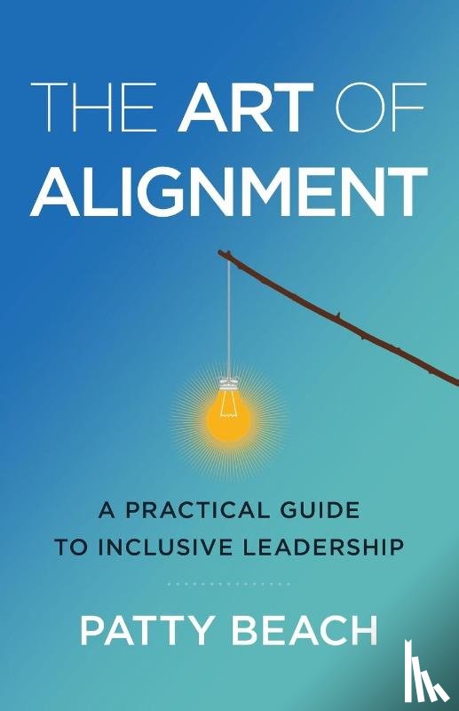 Beach, Patty - The Art of Alignment