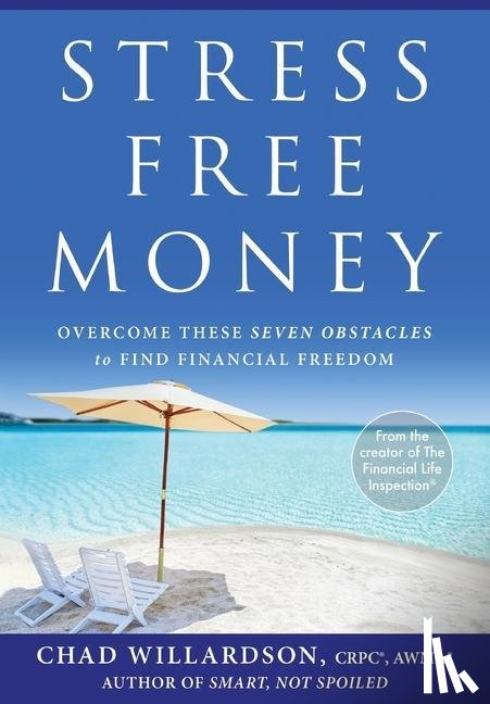 Willardson, Chad - Stress-Free Money