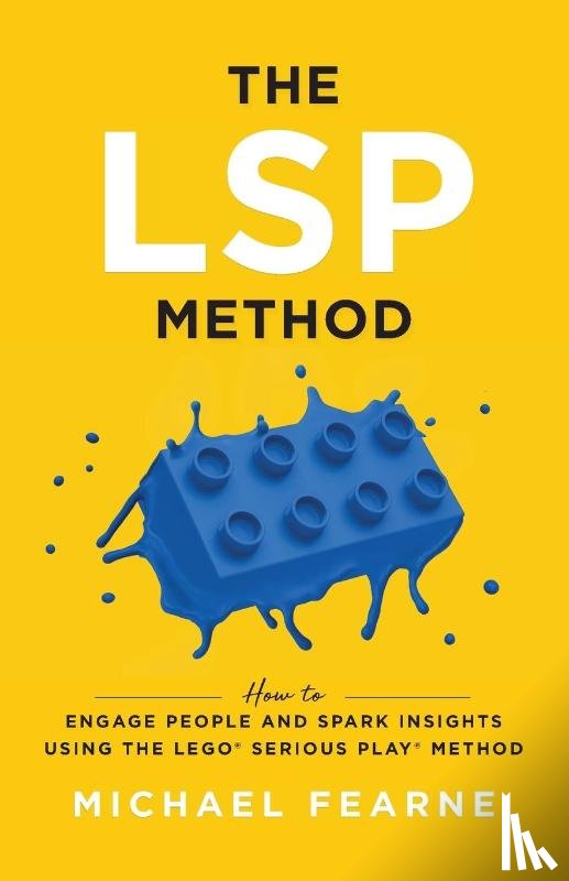 Michael Fearne - The Lsp Method