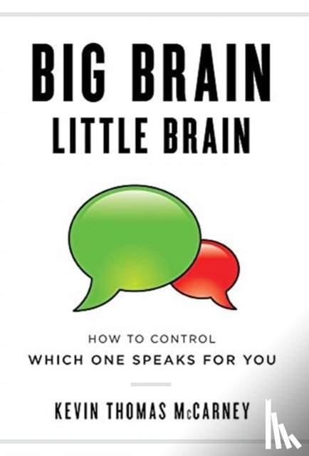 McCarney, Kevin Thomas - Big Brain Little Brain