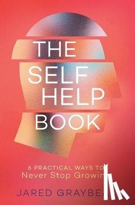 Graybeal, Jared - The Self Help Book