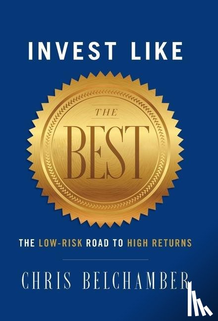 Belchamber, Chris - Invest like the Best