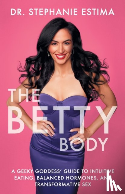 Estima, Stephanie - The Betty Body