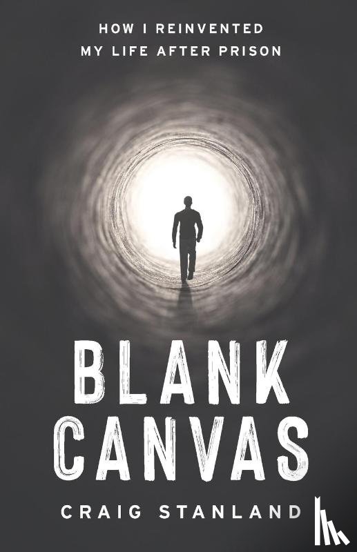 Stanland, Craig - Blank Canvas