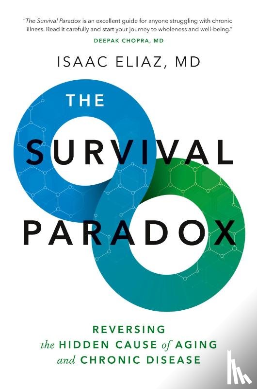 Eliaz, Isaac - The Survival Paradox