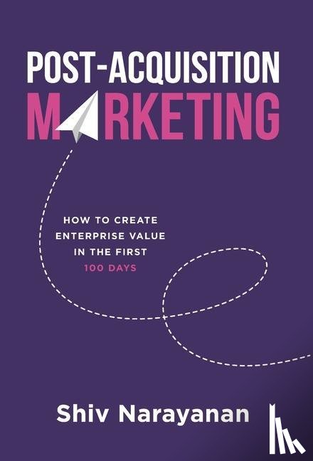 Narayanan, Shiv - Post-Acquisition Marketing