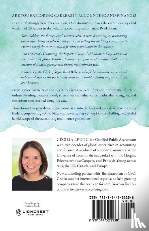 Leung, Cecilia - Dear Accountant