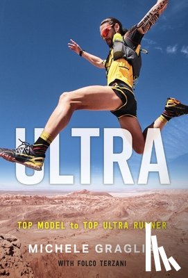 Graglia, Michele - Ultra