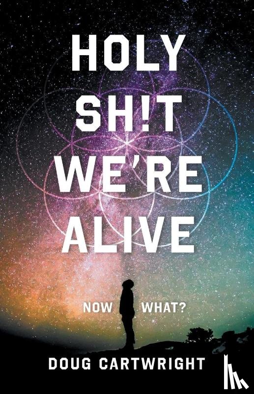Cartwright, Doug - Holy Sh!t We're Alive