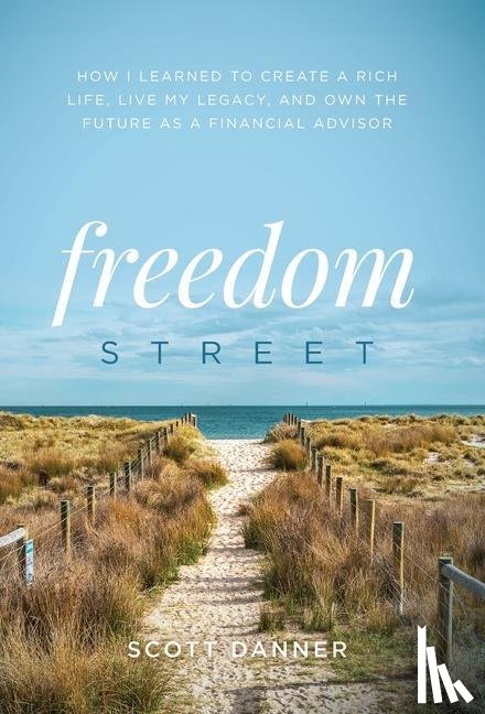 Danner, Scott - Freedom Street