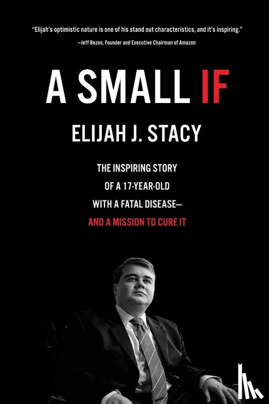 Stacy, Elijah - A Small If