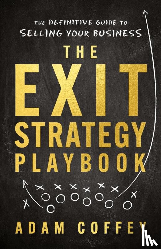 Coffey, Adam - The Exit-Strategy Playbook