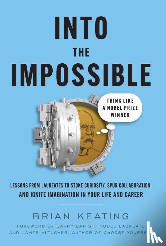 Keating, Brian - Into the Impossible
