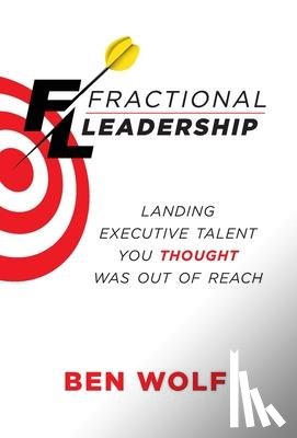 Wolf, Ben - Fractional Leadership