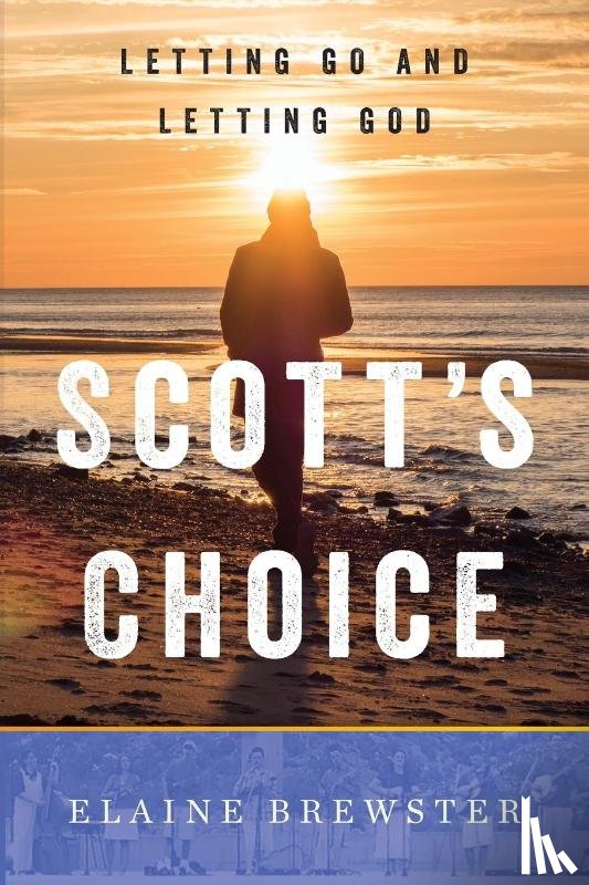 Brewster, Elaine - Scott's Choice