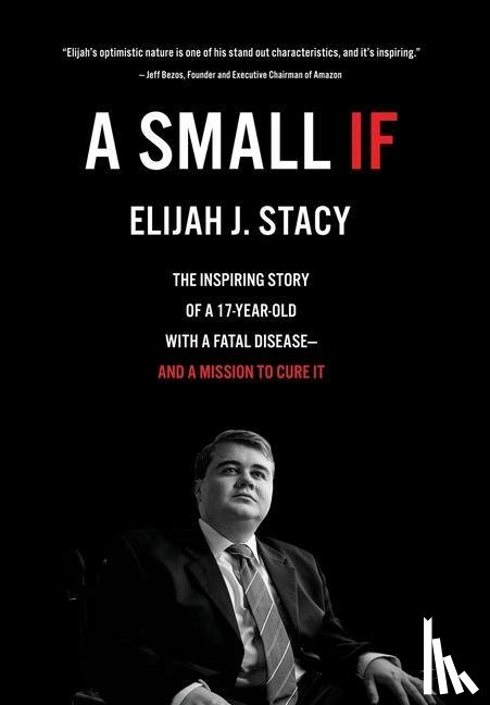 Stacy, Elijah - A Small If
