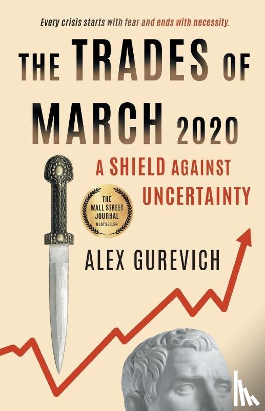 Gurevich, Alex - The Trades of March 2020
