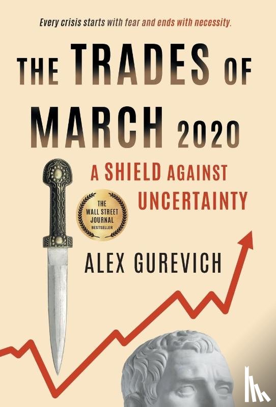 Gurevich, Alex - The Trades of March 2020