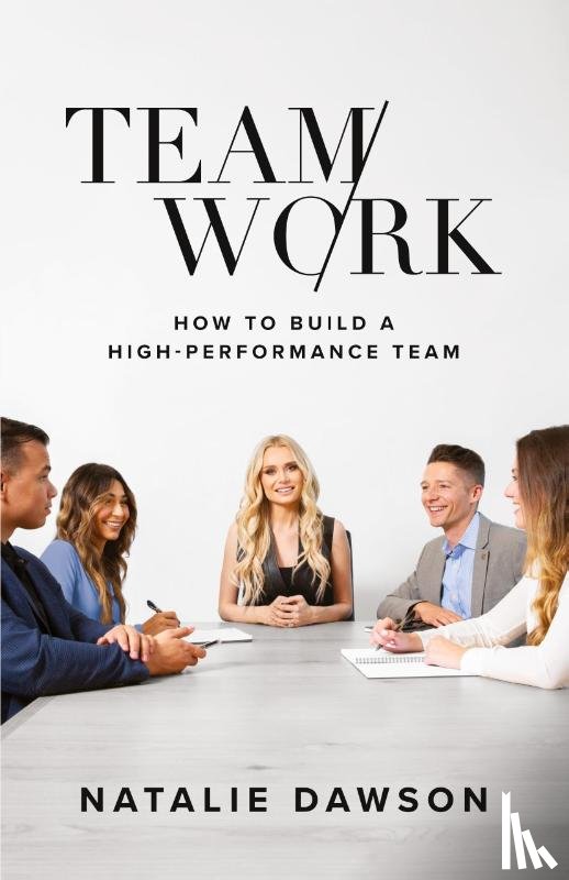 Dawson, Natalie - TeamWork