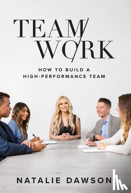 Dawson, Natalie - TeamWork