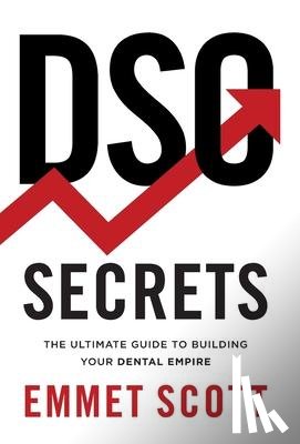 Scott, Emmet - DSO Secrets
